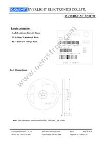 19-219/B6C-ZN1P2QY/3T Datasheet Page 6