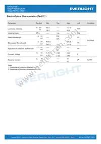 19-22/R6G6C-A32/2T Datasheet Page 3