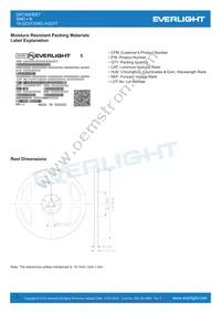 19-223/Y2G6C-A32/2T Datasheet Page 7