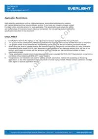 19-237/R6GHBHC-A07/2T Datasheet Page 12