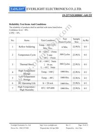 19-237/S2GHBHC-A01/2T Datasheet Page 10