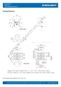 19-337/R6GHBHC-A01/2T Datasheet Page 9