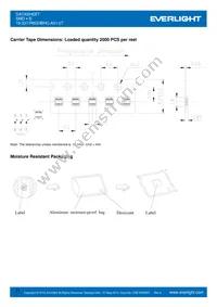 19-337/R6GHBHC-A01/2T Datasheet Page 11