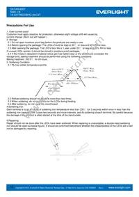 19-337/R6GHBHC-A01/2T Datasheet Page 12