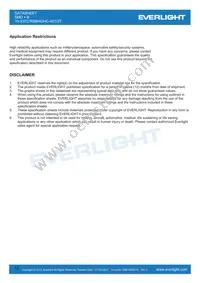 19-337C/RSBHGHC-A01/2T Datasheet Page 12