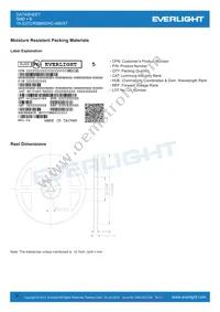 19-337C/RSBHGHC-A88/4T Datasheet Page 9