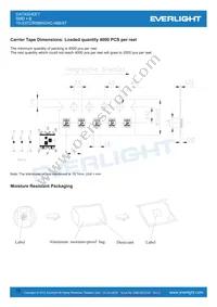 19-337C/RSBHGHC-A88/4T Datasheet Page 10