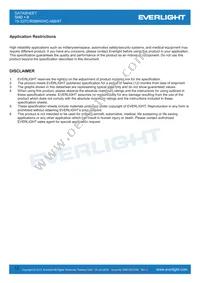 19-337C/RSBHGHC-A88/4T Datasheet Page 12