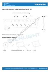 19-C47/RSGHBHC-5V01/2T Datasheet Page 9