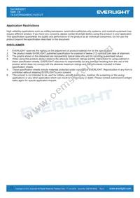 19-C47/RSGHBHC-5V01/2T Datasheet Page 11