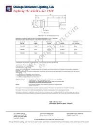 19061352 Datasheet Cover