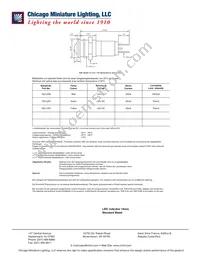 19212352 Datasheet Cover