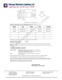 19240354 Datasheet Cover