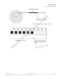 193-4MSRP Datasheet Page 6
