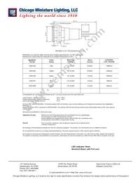 19381255 Datasheet Cover