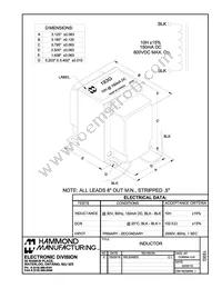 193G Datasheet Cover