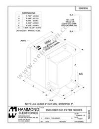 193Q Datasheet Cover