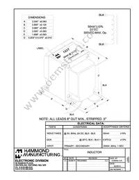 193T Datasheet Cover