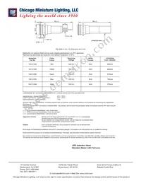 19411130M Datasheet Cover