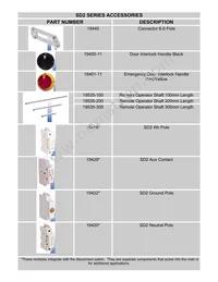 19440 Datasheet Page 2