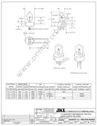 1974D Datasheet Cover