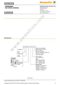 1990960000 Datasheet Page 6