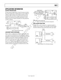 1B21AN Datasheet Page 7