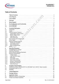 1ED020I12FAXUMA2 Datasheet Page 4