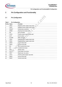 1ED020I12FAXUMA2 Datasheet Page 10