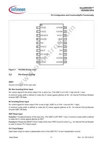 1ED020I12FAXUMA2 Datasheet Page 11