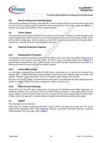 1ED020I12FAXUMA2 Datasheet Page 15