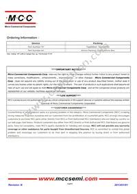 1F7-TP Datasheet Page 3