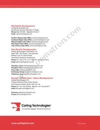 1M1-DP5-R6/1-1M1GE Datasheet Page 15