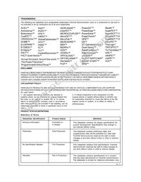 1N4149_T50R Datasheet Page 3