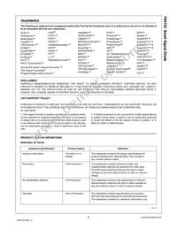 1N4153TR Datasheet Page 2