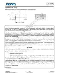 1N4448W-7 Datasheet Page 4