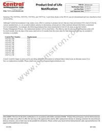 1N4764A TR Datasheet Page 4