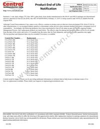 1N4764A TR Datasheet Page 5