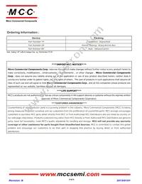 1N4937-TP Datasheet Page 4