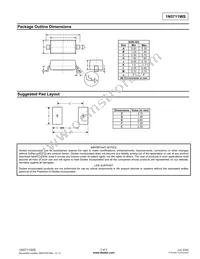 1N5711WS-7 Datasheet Page 3