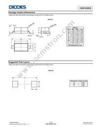 1N5819HWQ-7-F Datasheet Page 4