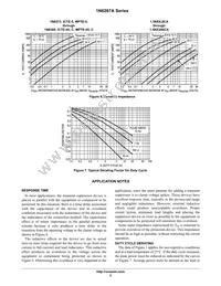 1N6291A Datasheet Page 5