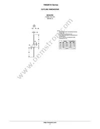 1N6291A Datasheet Page 7
