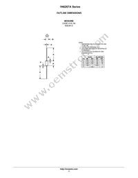 1N6293ARL4G Datasheet Page 7