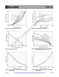 1N8024-GA Datasheet Page 2