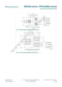 1PS75SB45 Datasheet Page 15