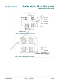 1PS75SB45 Datasheet Page 16