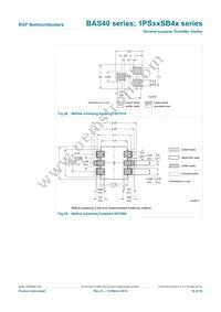 1PS75SB45 Datasheet Page 18