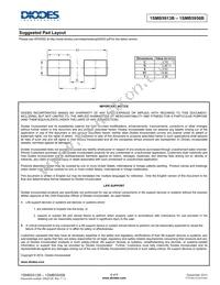 1SMB5917B-13 Datasheet Page 6