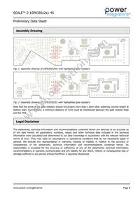 1SP0335D2S1-45 Datasheet Page 8